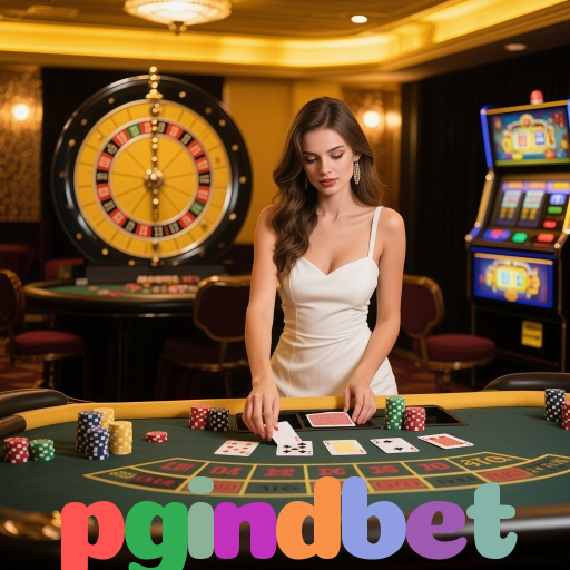 Promoções Semanais com Grandes Prêmios no pgindbet