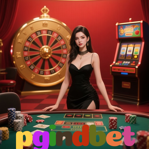 Ganhe Prêmios Instantâneos no pgindbet