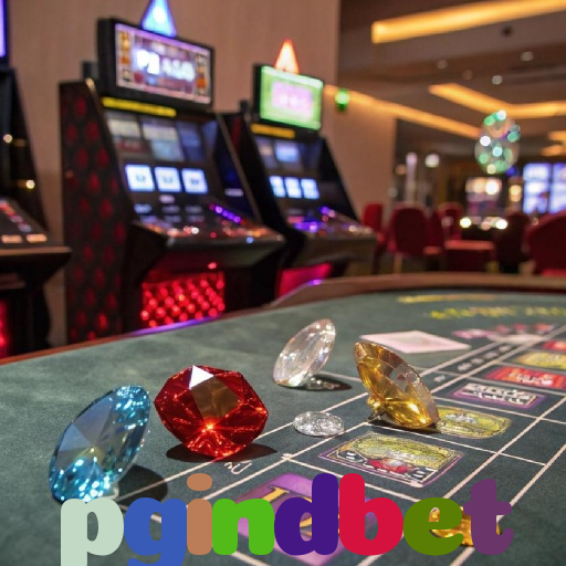 Poker Rápido e Empolgante no pgindbet