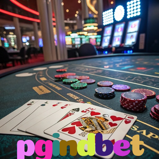 Táticas de Apostas para Campeonatos no pgindbet
