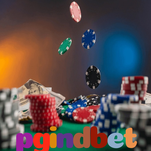 Participe de Desafios de Slots no pgindbet