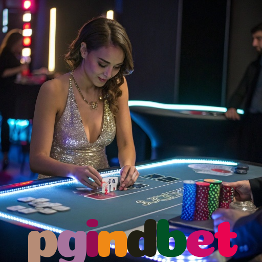 Explore Slots Clássicos no pgindbet