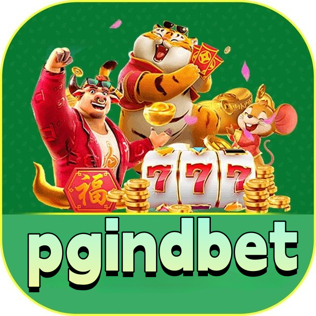 pgindbet Logo